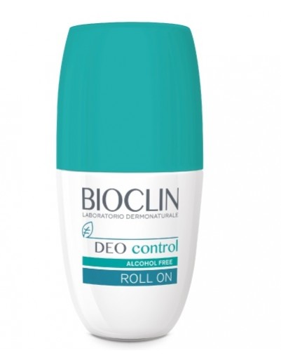 BIOCLIN DEO CONTROL ROLL ON