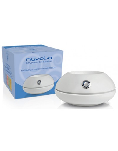 VAPO ESSENTIA NUVOLA DIFFUSORE VAPO ESSENTIA NUVOLA DIFFUSORE