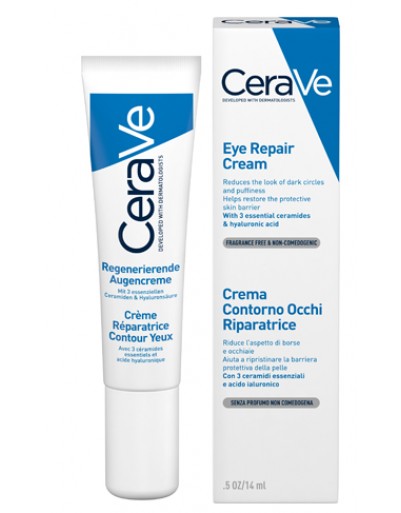 CVE CREMA CONTORNO OCCHI 15ML