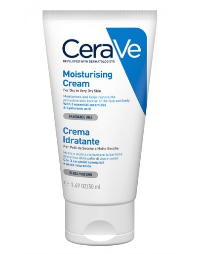 CVE CREMA IDRATANTE 50ML