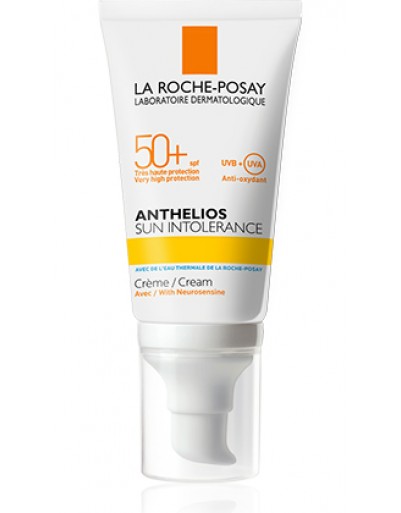 ANTHELIOS SUNINTOLERANCE 50ML