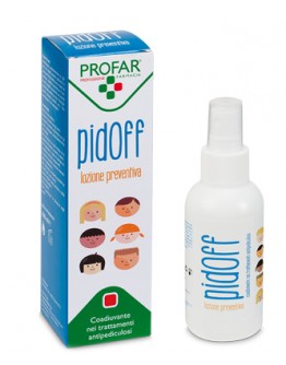 PROFAR PIDOFF LOZIONE