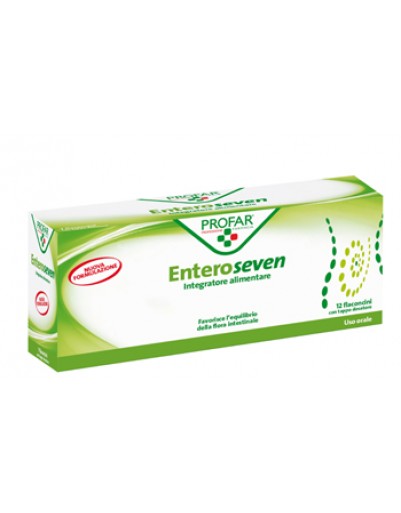 ENTEROSEVEN 12FL