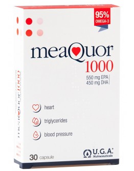 MEAQUOR 1000 30CPS