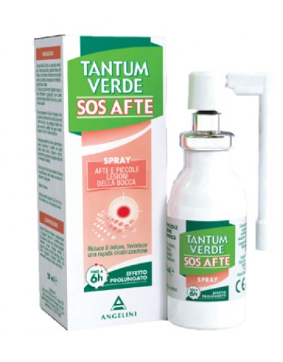 TANTUM VERDE SOS AFTE SPR 20ML