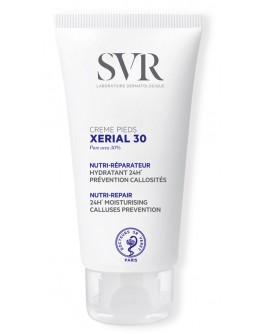 XERIAL 30 CREMA PIEDI 50ML