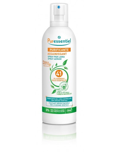 PURESSENTIEL PURIF SPR 41 75ML