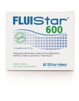 FLUISTAR 600 14BUST