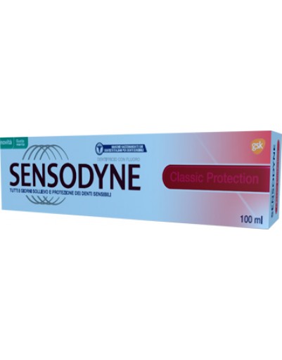 SENSODYNE CLASSIC PROTECTION