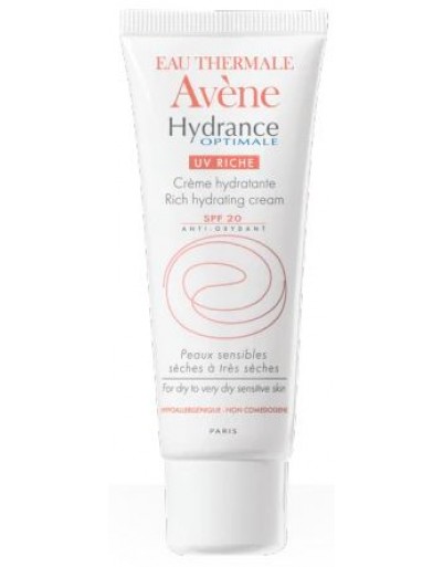 HYDRANCE CREMA RICCA