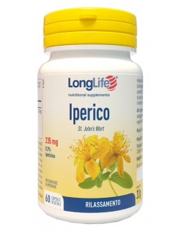 LONGLIFE IPERICO 60CPS VEG