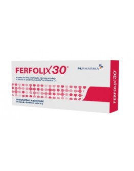FERFOLIX30 30CPS
