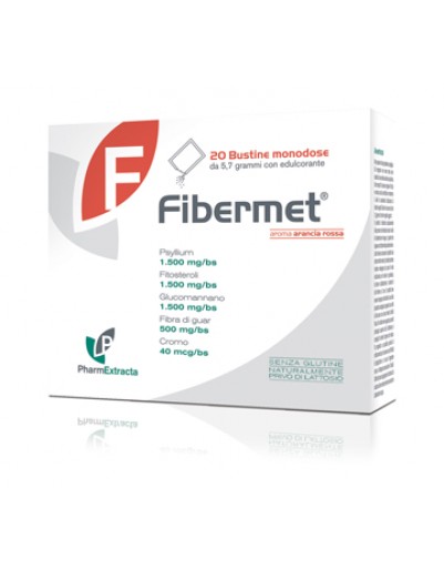 FIBERMET 20BUST