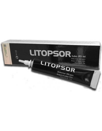 LITOPSOR 20ML