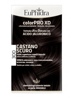 EUPHIDRA COLORPRO XD300 CAST S