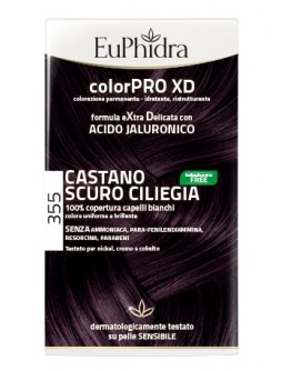EUPHIDRA COLORPRO XD 355 CA CI