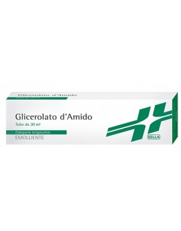 AMIDO GLICEROLATO GEL 30ML