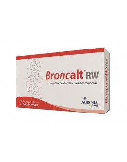 BRONCALT RW STRIP 15STRIP 5ML