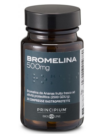 BROMELINA 30CP PRINCIPIUM