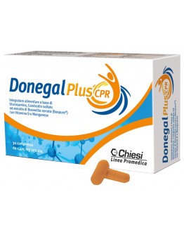 DONEGAL PLUS 30CPR