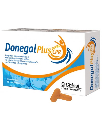 DONEGAL PLUS 30CPR