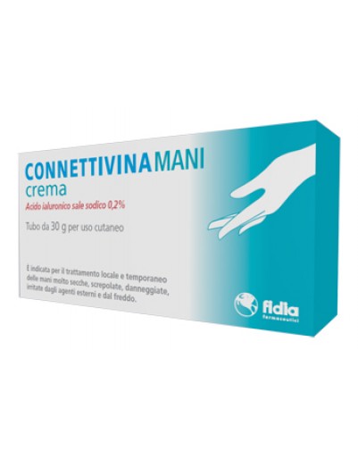 CONNETTIVINAMANI CREMA 30G