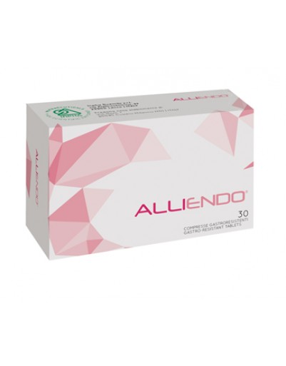 ALLIENDO 30CPR ALLIENDO 30CPR