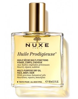 NUXE HUILE PRODIGIEUSE 100ML