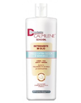 DERMOVITAMINA CALM SENSIO500ML