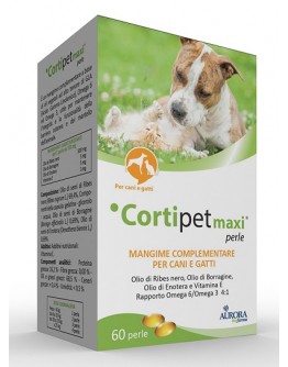 CORTIPET MAXI PERLE 60PRL