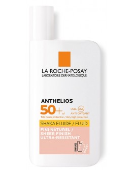 ANTHELIOS ULTRA FLUIDO 50+ COL