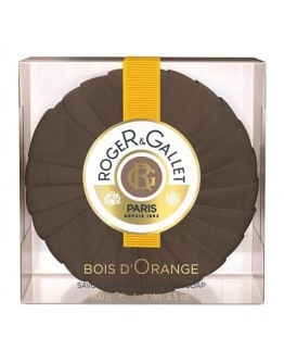 R&G BOIS D'ORANGE SAPONET 100G