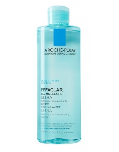 ACQUA MICELLARE P GRASSA 400ML