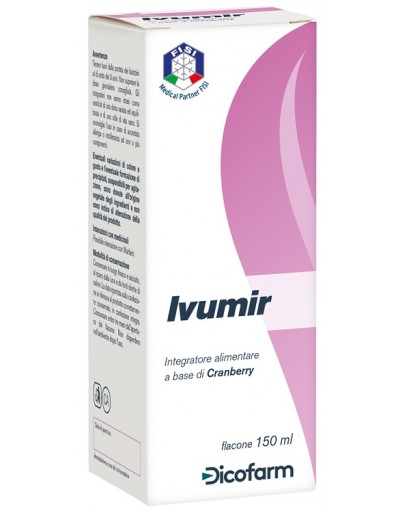 IVUMIR 150ML