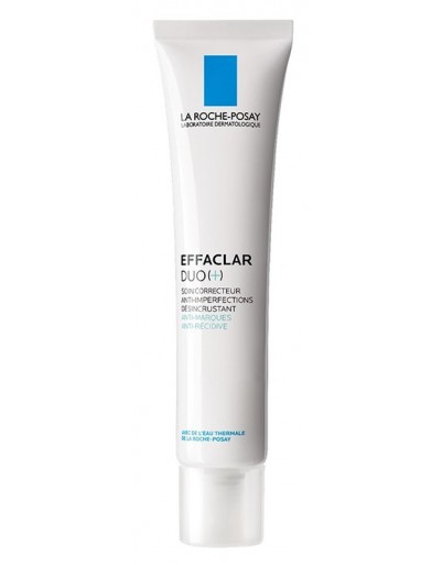 EFFACLAR DUO+ 40ML NF