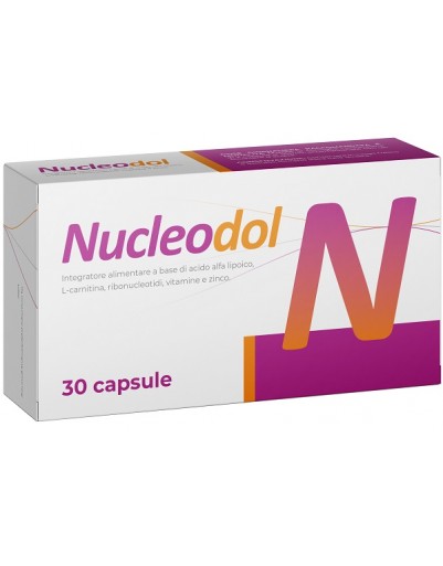 NUCLEODOL 30CPS