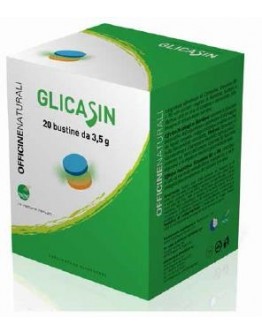 GLICASIN 20BUST