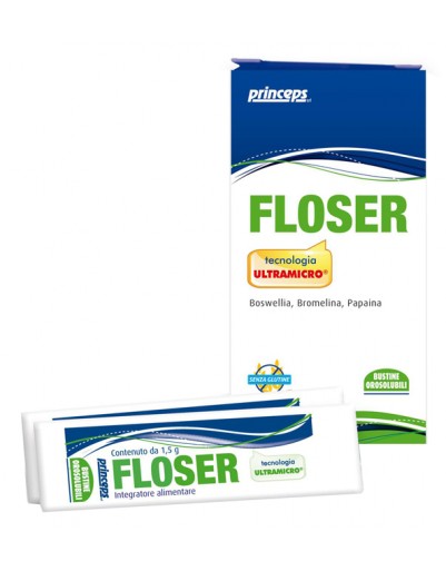 FLOSER 10BUSTE