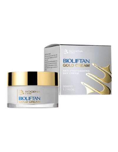 BIOLIFTAN GOLD CREAM 50ML