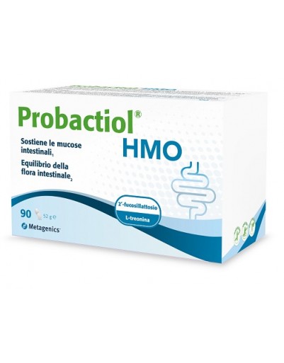 PROBACTIOL HMO 90CPS