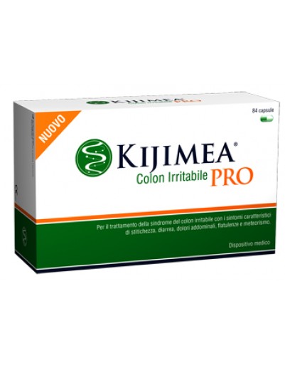 KIJIMEA COLON IRRITAB PRO84CPS