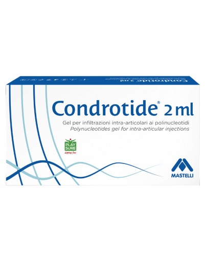 CONDROTIDE SIR INTRA-ART 2ML