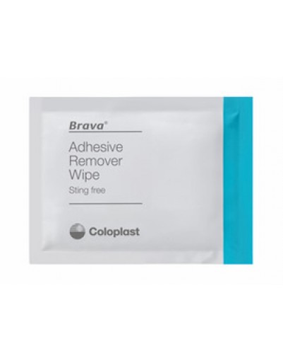 BRAVA REMOVER SALVIETTE 30PZ