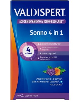 VALDISPERT NOTTE 4IN1 30CPS MO