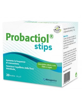 PROBACTIOL STIPS ITA 20BUST