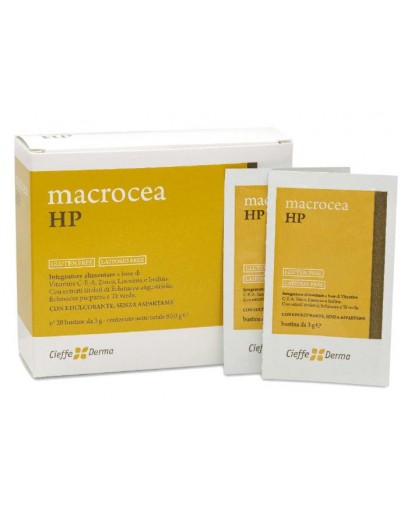 MACROCEA HP 20BUST