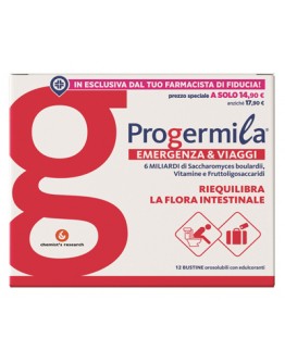 PROGERMILA EMERGENZA&VIA12BUST