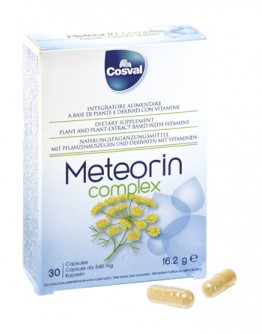 METEORIN COMPLEX 30CPS
