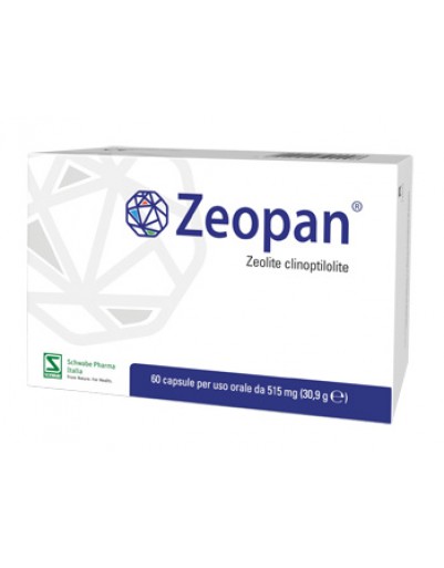 ZEOPAN 60CPS