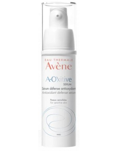 ETA A-OXITIVE SIERO 30ML